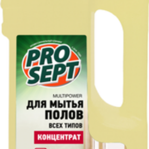 Чистящее средство для пола Multipower Цитрус концентрат PS246-1 21век