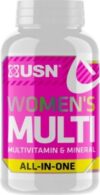 Мультивитаминный комплекс Multi Vitamins for Women 21век