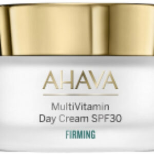 Крем для лица MultiVitamin Дневной укрепляющий с SPF30 21век