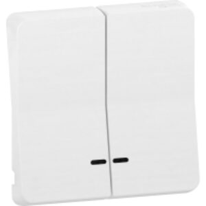 Выключатель Mureva MUR39205 21век