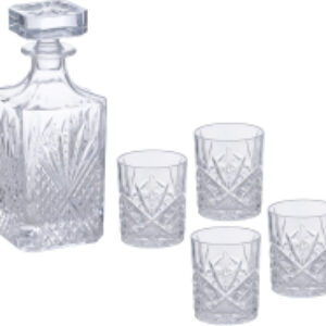 Набор для виски Muse 52353 21век