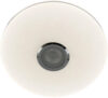 Потолочный светильник Music Rgb 40W R-APP-330-WHITE/CHROME-220-IP20 21век