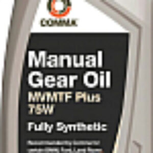Трансмиссионное масло MVMTF Plus 75W / FE75W1L 21век