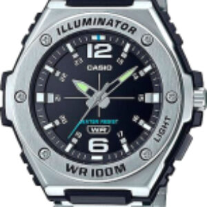 Часы наручные мужские Illuminator MWA-100HD-1AVEF 21век