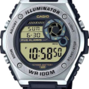 Часы наручные мужские MWD-100H-9AVEF 21век