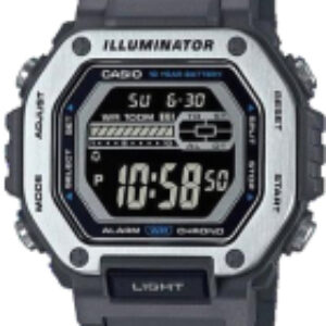 Часы наручные мужские MWD-110H-8B 21век