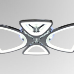 Потолочный светильник MX30018/2+2 21век
