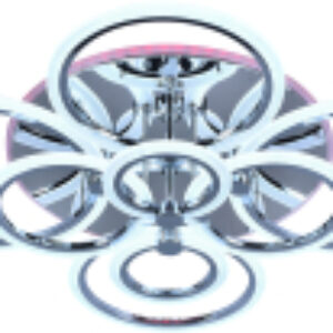 Потолочный светильник MX30075/8 21век