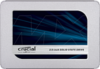 SSD диск MX500 500GB (CT500MX500SSD1N) 21век