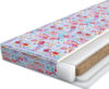 Детский матрас My Baby Boo 60x150 21век