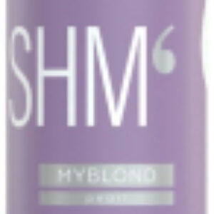 Оттеночный шампунь для волос Myblond Жемчужный для светлых волос 21век