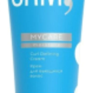 Крем для волос MyCare Moisture для вьющихся волос 21век