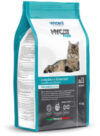 Сухой корм для кошек MyCat Fish 21век