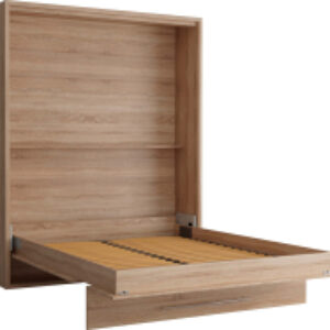 Шкаф-кровать трансформер Mykonos 36мм 160x200 21век