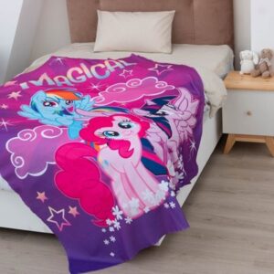 Плед My Little Pony 1