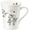 Кружка My Mug Collection Love Is... / 02048-727409-15505 21век