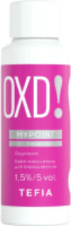 Крем для окисления краски Mypoint Color 1.5% 5 Vol 21век