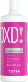 Крем для окисления краски Mypoint Color 6% 20 Vol 21век