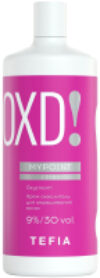 Крем для окисления краски Mypoint Color 9% 30 Vol 21век