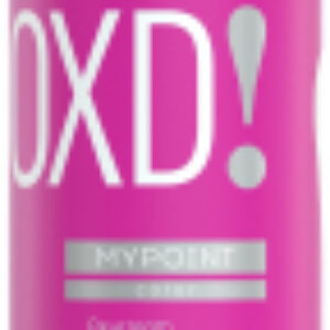 Крем для окисления краски Mypoint Color 9% 30 Vol 21век