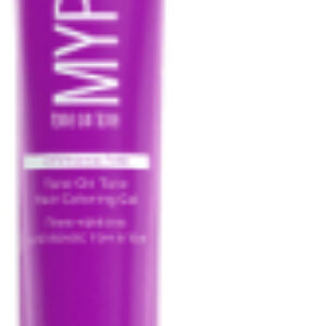 Гель-краска для волос Mypoint Tone On Tone 10/17 21век