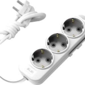 Удлинитель Myra 527-010202-311 21век