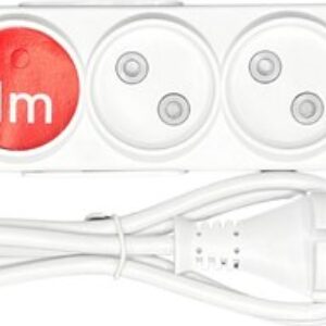 Удлинитель Myra 527-110201-460 21век