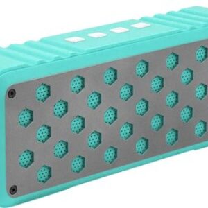 Портативная колонка MySound Twinbox BT-S077 21век
