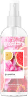 Спрей для тела Mystery of Passion Парфюмерный спрей-мист 21век