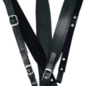 Ремни для баяна/аккордеона MZ-RBA-4/4b-1 21век