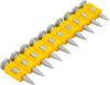 Гвозди для степлера CN MG Bullet Point 3.05х19мм / MG30519 21век