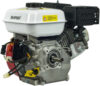 Двигатель бензиновый N170FL(K) 21век
