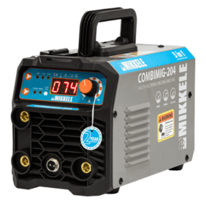 Полуавтомат сварочный Combimig-204 21век