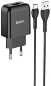 Зарядное устройство сетевое N2 + кабель AM-Type-C / 6931474728869 21век