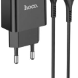 Зарядное устройство сетевое N2 + кабель AM-Type-C / 6931474728869 21век