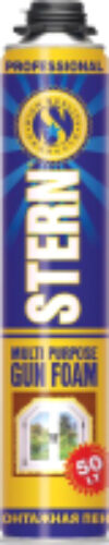 Пена монтажная N311-S 21век