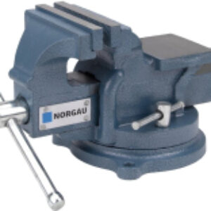 Тиски N408-100 / 073003100 21век