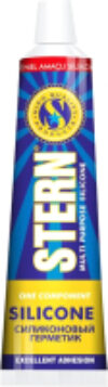 Герметик силиконовый Универсальный N450 21век