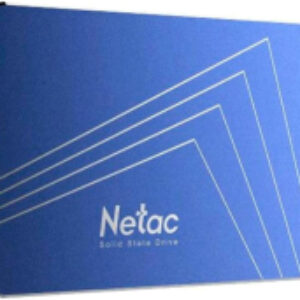 SSD диск N535S 2.5 SATAIII 480GB (NT01N535S-480G-S3X) 21век