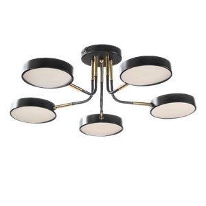 Люстра N6341/5 21век