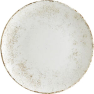 Тарелка столовая обеденная Nacrous Matt Gourmet / MT-NCRGRM25DZ 21век