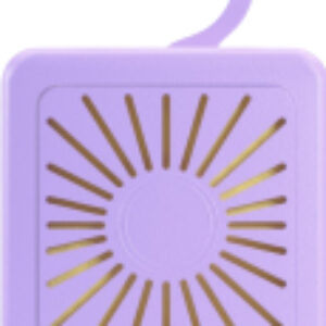 Антимоль Секция от моли с ароматом лаванды 21век