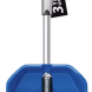 Лопата для уборки снега Nanga Car Telescopic / ILNGTSC-B333 21век