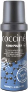 Крем для обуви Nano Polish 21век