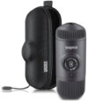 Кофеварка эспрессо Nanopresso + Case 21век