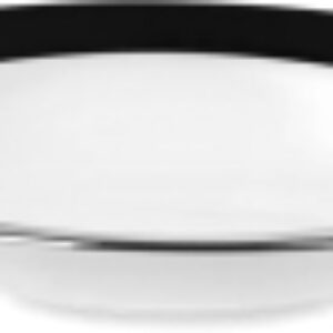 Тарелка столовая глубокая Шагрин NAR-50994-1646 21век