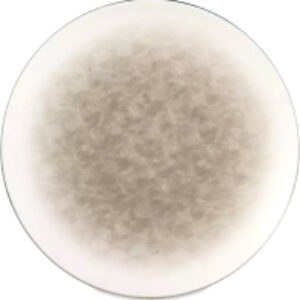 Тарелка закусочная (десертная) Лабиринт / NAR-51576-5638 21век