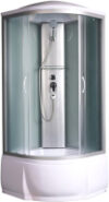 Душевая кабина Nara 90/44 МТ 21век