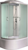 Душевая кабина Nara XL 100/80/44 MT R 21век