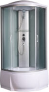 Душевая кабина Nara XL 90/44 MT 21век